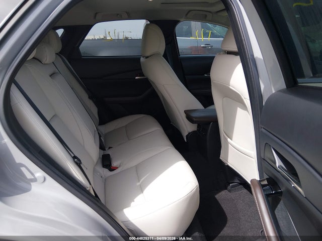 Mazda Cx-30 2.5 S Premium Package 2025 3MVDMBDM6SM774394 Image 8