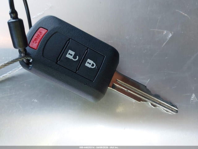 2026 MITSUBISHI OUTLANDER SPORT JA4ARUAU7TU016707 Photo 10