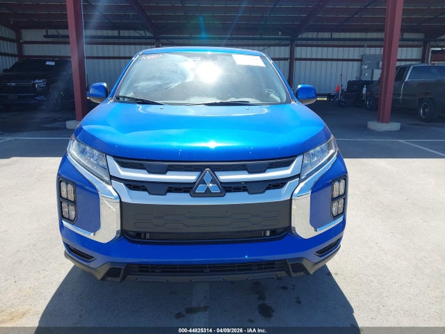 JA4ARUAU7TU016707 Mitsubishi Outlander Sport 2.0 Es/2.0 Le/2.0 Ralliart/2.0 S/2.0 Se/2.0 Trail Edition