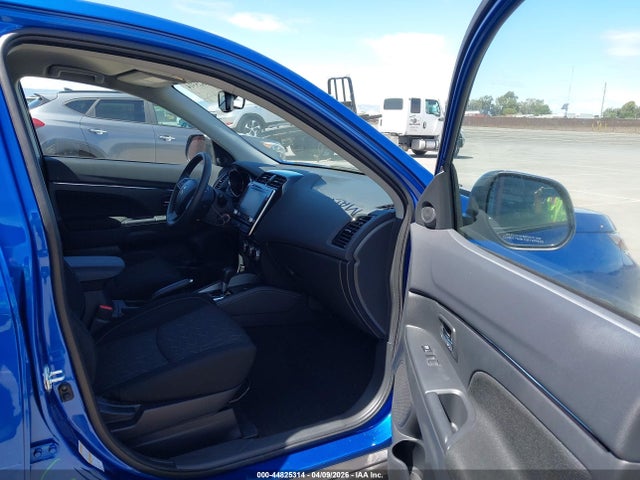 2026 MITSUBISHI OUTLANDER SPORT JA4ARUAU7TU016707 Photo 4