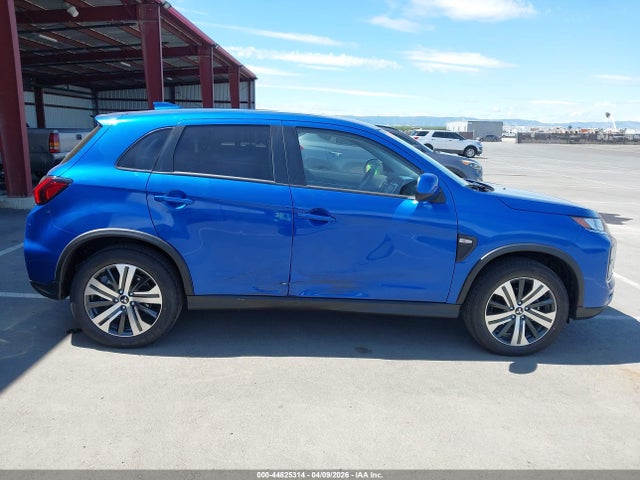 2026 MITSUBISHI OUTLANDER SPORT JA4ARUAU7TU016707 Photo 5