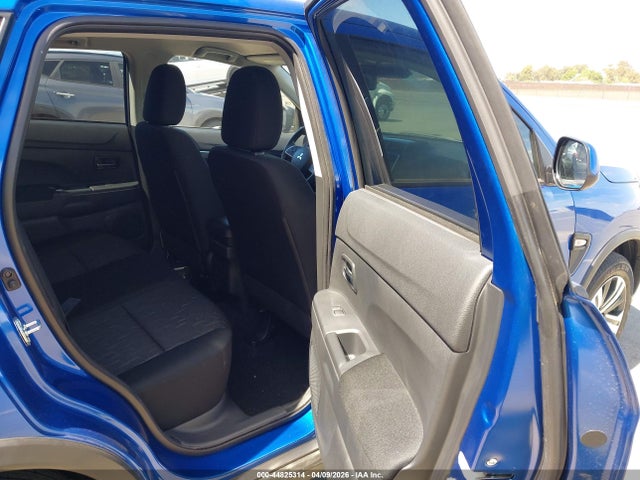 2026 MITSUBISHI OUTLANDER SPORT JA4ARUAU7TU016707 Photo 7