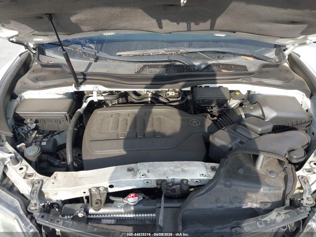 Aukcja sprzedaży 2015 Acura Mdx Technology Package, vin: 5FRYD3H47FB012865, numer aukcji: 44825316
