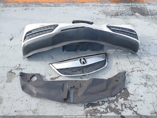 Aukcja sprzedaży 2015 Acura Mdx Technology Package, vin: 5FRYD3H47FB012865, numer aukcji: 44825316