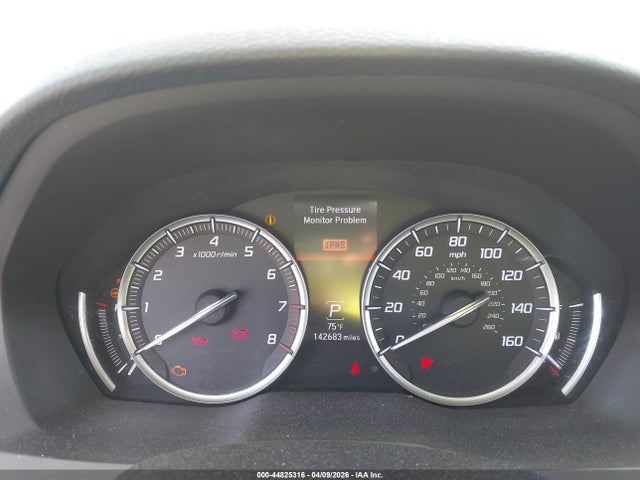 Aukcja sprzedaży 2015 Acura Mdx Technology Package, vin: 5FRYD3H47FB012865, numer aukcji: 44825316