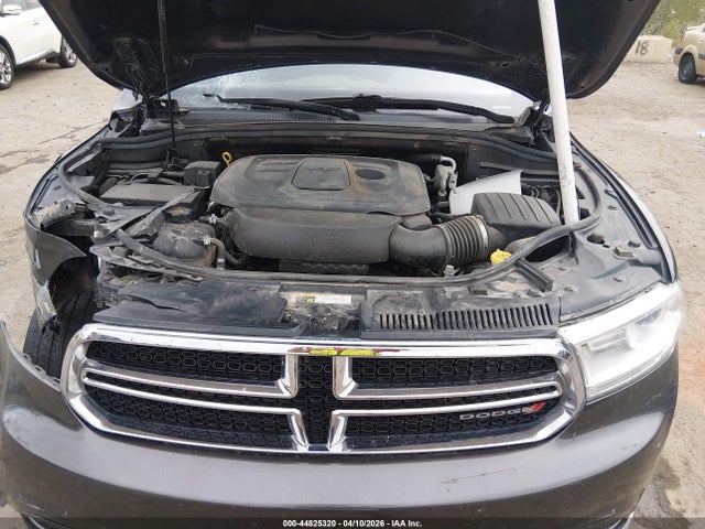 Aukcja sprzedaży 2019 Dodge Durango Sxt Awd, vin: 1C4RDJAG2KC764737, numer aukcji: 44825320