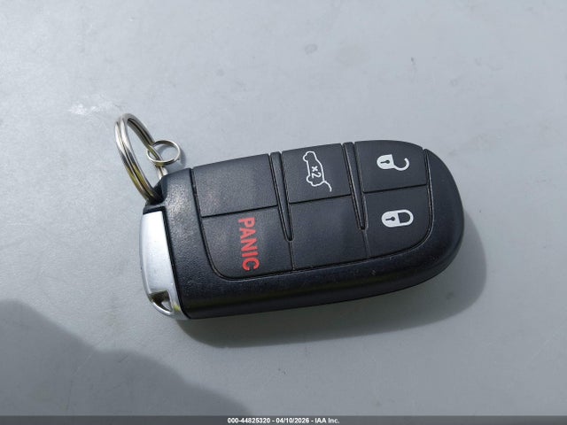 Aukcja sprzedaży 2019 Dodge Durango Sxt Awd, vin: 1C4RDJAG2KC764737, numer aukcji: 44825320