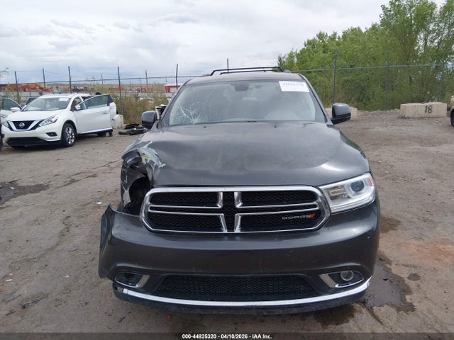 Aukcja sprzedaży 2019 Dodge Durango Sxt Awd, vin: 1C4RDJAG2KC764737, numer aukcji: 44825320