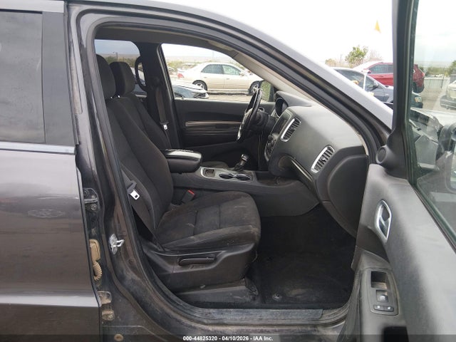Aukcja sprzedaży 2019 Dodge Durango Sxt Awd, vin: 1C4RDJAG2KC764737, numer aukcji: 44825320