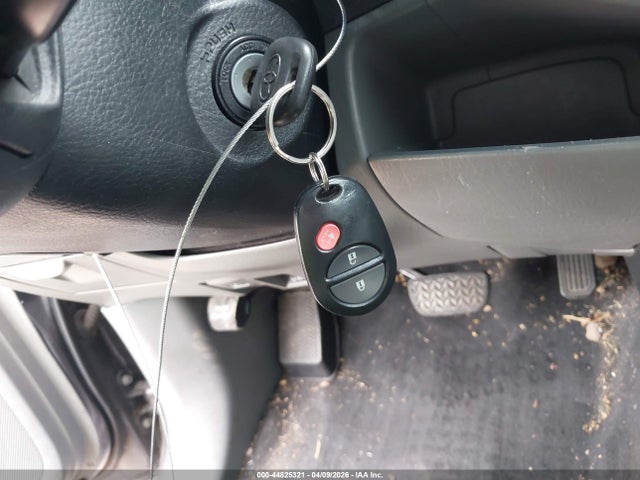 44825321 :رقم المزاد ، 5TFJU4GN2FX082525 vin ، 2015 Toyota Tacoma Prerunner V6 مزاد بيع