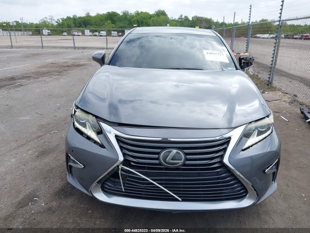 Aukcja sprzedaży 2016 Lexus Es 350, vin: 58ABK1GG9GU019052, numer aukcji: 44825323