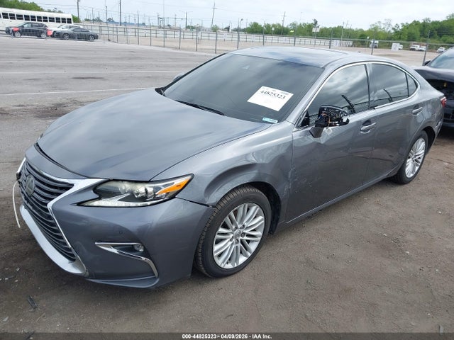 Aukcja sprzedaży 2016 Lexus Es 350, vin: 58ABK1GG9GU019052, numer aukcji: 44825323