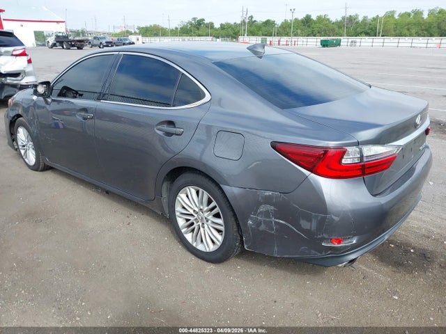 Aukcja sprzedaży 2016 Lexus Es 350, vin: 58ABK1GG9GU019052, numer aukcji: 44825323