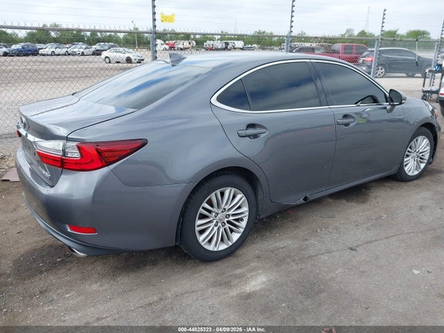 Aukcja sprzedaży 2016 Lexus Es 350, vin: 58ABK1GG9GU019052, numer aukcji: 44825323
