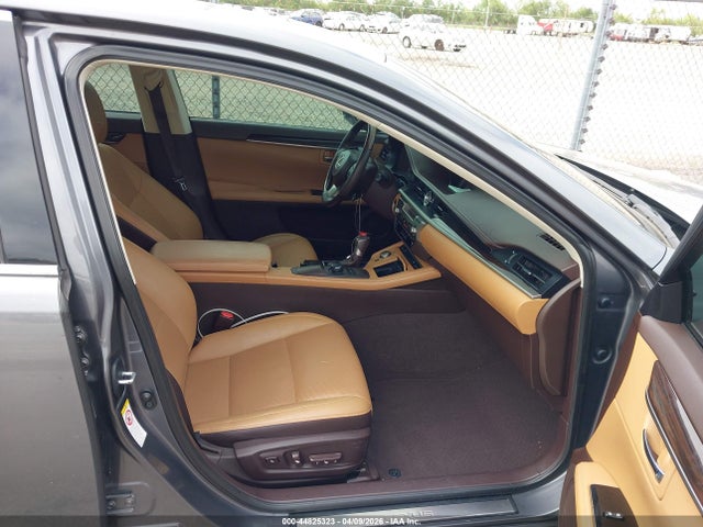 Aukcja sprzedaży 2016 Lexus Es 350, vin: 58ABK1GG9GU019052, numer aukcji: 44825323