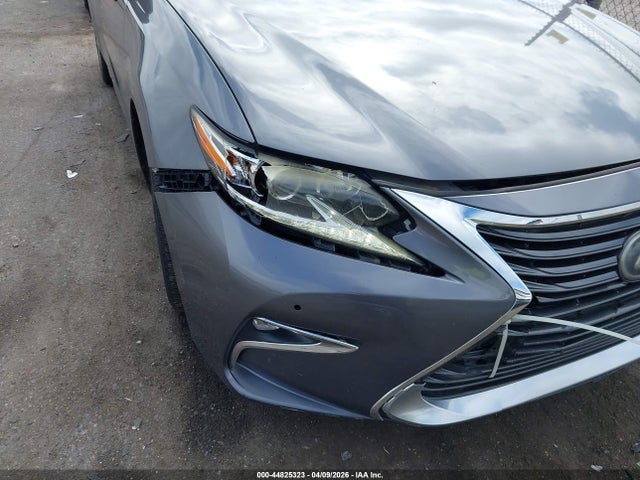 Aukcja sprzedaży 2016 Lexus Es 350, vin: 58ABK1GG9GU019052, numer aukcji: 44825323