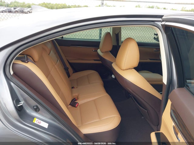 Aukcja sprzedaży 2016 Lexus Es 350, vin: 58ABK1GG9GU019052, numer aukcji: 44825323