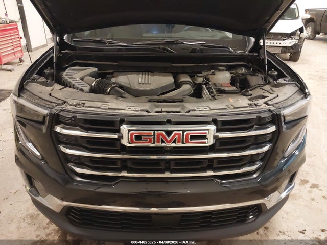 44825325 :رقم المزاد ، 1GKENNKS8RJ233056 vin ، 2024 Gmc Acadia Awd Elevation مزاد بيع
