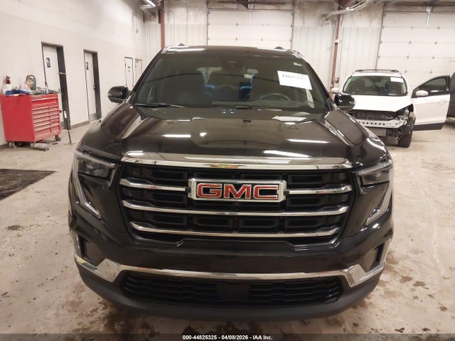 44825325 :رقم المزاد ، 1GKENNKS8RJ233056 vin ، 2024 Gmc Acadia Awd Elevation مزاد بيع