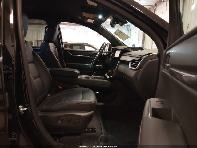 44825325 :رقم المزاد ، 1GKENNKS8RJ233056 vin ، 2024 Gmc Acadia Awd Elevation مزاد بيع