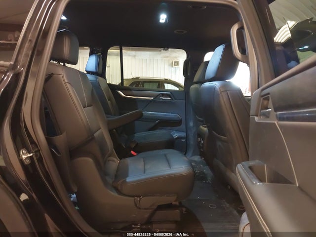 44825325 :رقم المزاد ، 1GKENNKS8RJ233056 vin ، 2024 Gmc Acadia Awd Elevation مزاد بيع