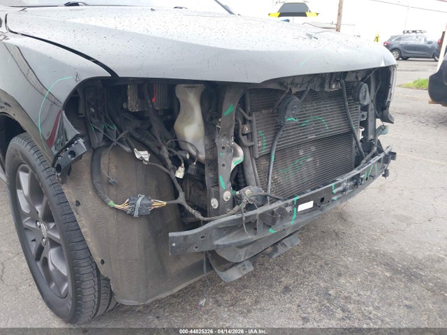Aukcja sprzedaży 2017 Dodge Durango R/t Awd, vin: 1C4SDJCT2HC775290, numer aukcji: 44825326