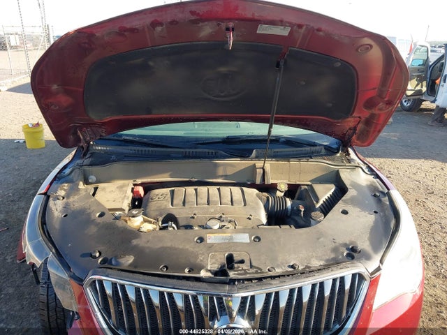 Aukcja sprzedaży 2017 Buick Enclave Leather, vin: 5GAKRBKD3HJ330653, numer aukcji: 44825328