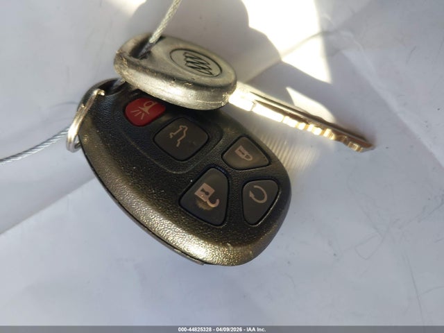 Aukcja sprzedaży 2017 Buick Enclave Leather, vin: 5GAKRBKD3HJ330653, numer aukcji: 44825328