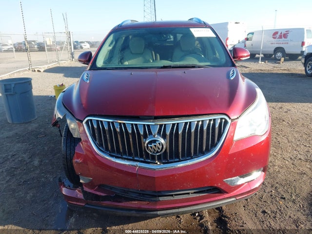 Aukcja sprzedaży 2017 Buick Enclave Leather, vin: 5GAKRBKD3HJ330653, numer aukcji: 44825328