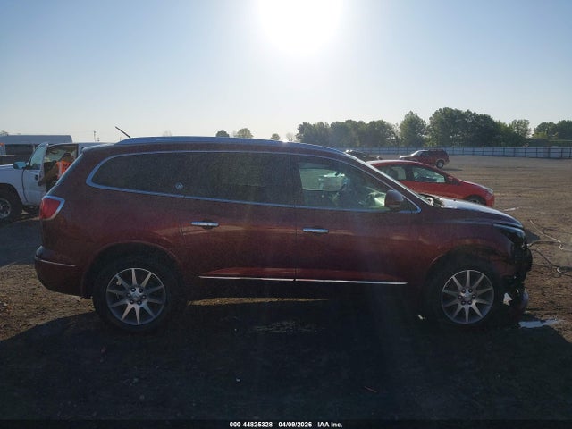 Aukcja sprzedaży 2017 Buick Enclave Leather, vin: 5GAKRBKD3HJ330653, numer aukcji: 44825328