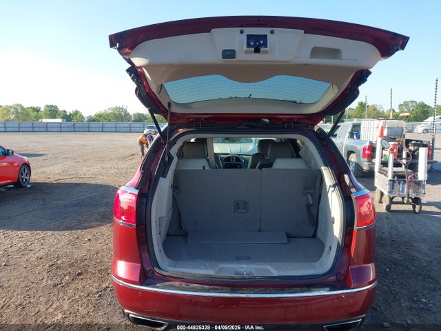 Aukcja sprzedaży 2017 Buick Enclave Leather, vin: 5GAKRBKD3HJ330653, numer aukcji: 44825328