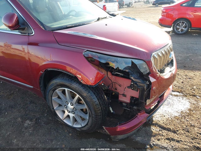 Aukcja sprzedaży 2017 Buick Enclave Leather, vin: 5GAKRBKD3HJ330653, numer aukcji: 44825328
