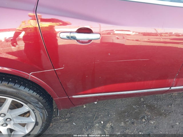 Aukcja sprzedaży 2017 Buick Enclave Leather, vin: 5GAKRBKD3HJ330653, numer aukcji: 44825328