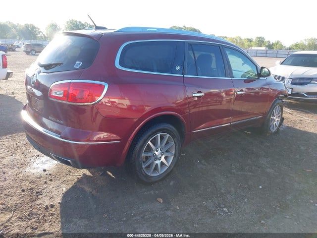Aukcja sprzedaży 2017 Buick Enclave Leather, vin: 5GAKRBKD3HJ330653, numer aukcji: 44825328