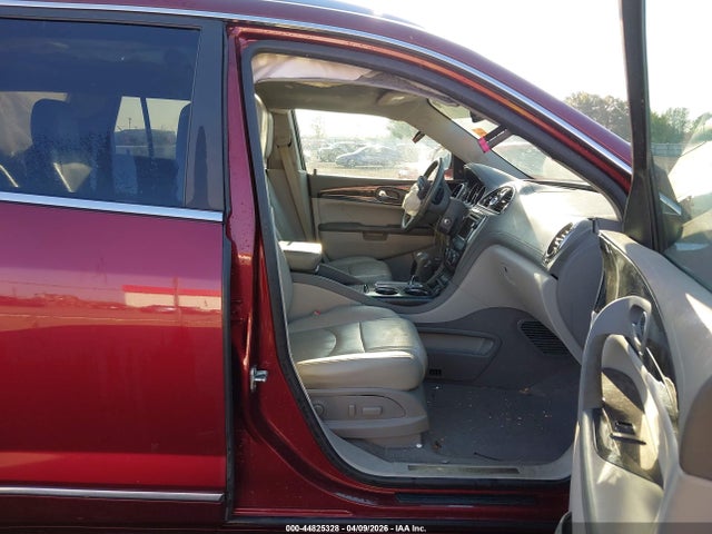 Aukcja sprzedaży 2017 Buick Enclave Leather, vin: 5GAKRBKD3HJ330653, numer aukcji: 44825328