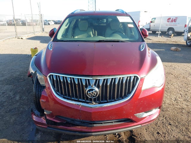 Aukcja sprzedaży 2017 Buick Enclave Leather, vin: 5GAKRBKD3HJ330653, numer aukcji: 44825328