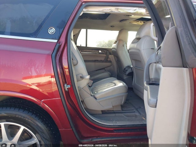 Aukcja sprzedaży 2017 Buick Enclave Leather, vin: 5GAKRBKD3HJ330653, numer aukcji: 44825328
