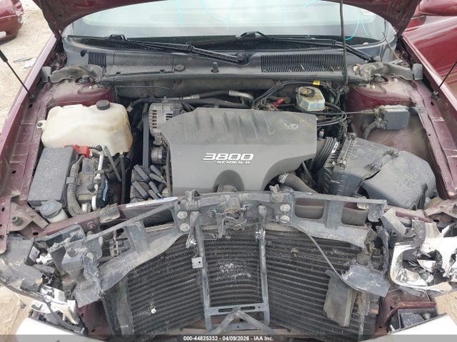 Aukcja sprzedaży 2001 Buick Lesabre Custom, vin: 1G4HP54K814200928, numer aukcji: 44825332