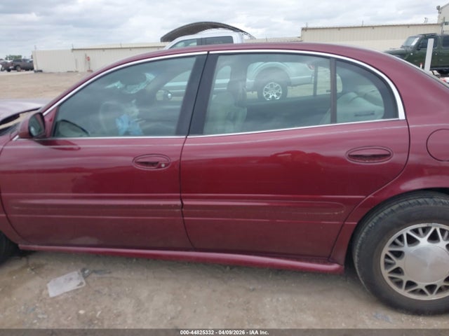 Aukcja sprzedaży 2001 Buick Lesabre Custom, vin: 1G4HP54K814200928, numer aukcji: 44825332