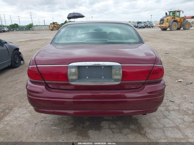 Aukcja sprzedaży 2001 Buick Lesabre Custom, vin: 1G4HP54K814200928, numer aukcji: 44825332