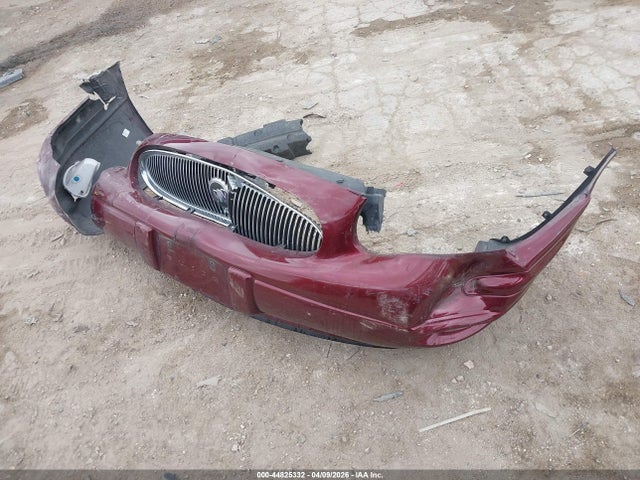 Aukcja sprzedaży 2001 Buick Lesabre Custom, vin: 1G4HP54K814200928, numer aukcji: 44825332