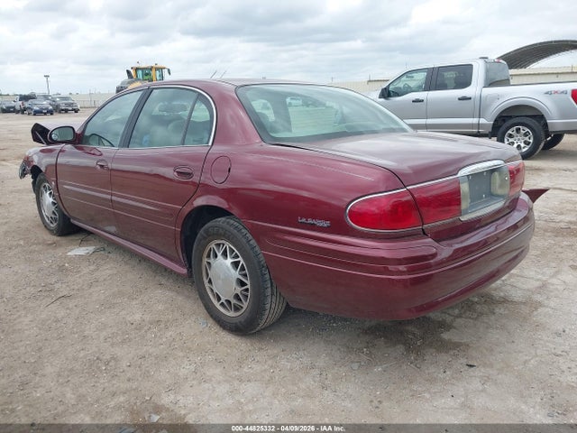 Aukcja sprzedaży 2001 Buick Lesabre Custom, vin: 1G4HP54K814200928, numer aukcji: 44825332