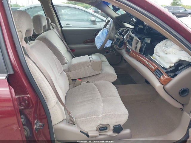 Aukcja sprzedaży 2001 Buick Lesabre Custom, vin: 1G4HP54K814200928, numer aukcji: 44825332