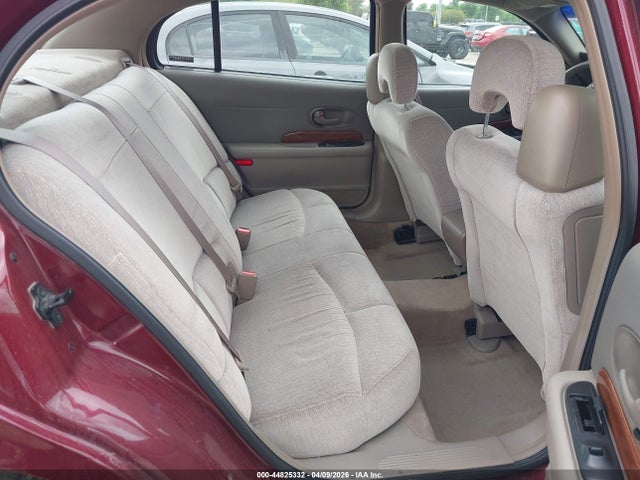 Aukcja sprzedaży 2001 Buick Lesabre Custom, vin: 1G4HP54K814200928, numer aukcji: 44825332