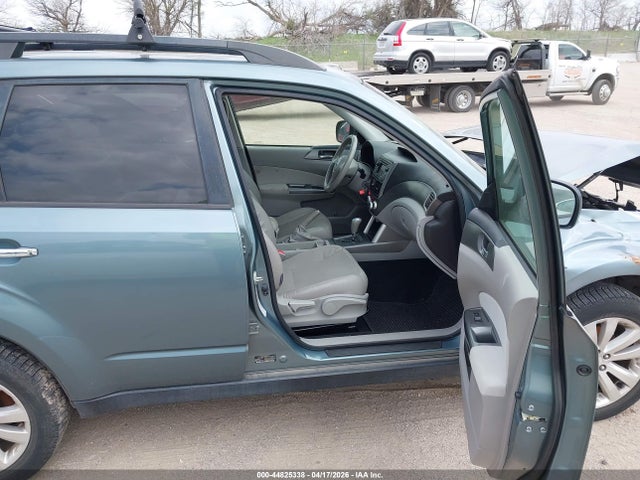Aukcja sprzedaży 2012 Subaru Forester 2.5x Limited, vin: JF2SHAEC3CH467334, numer aukcji: 44825338