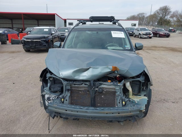 Aukcja sprzedaży 2012 Subaru Forester 2.5x Limited, vin: JF2SHAEC3CH467334, numer aukcji: 44825338