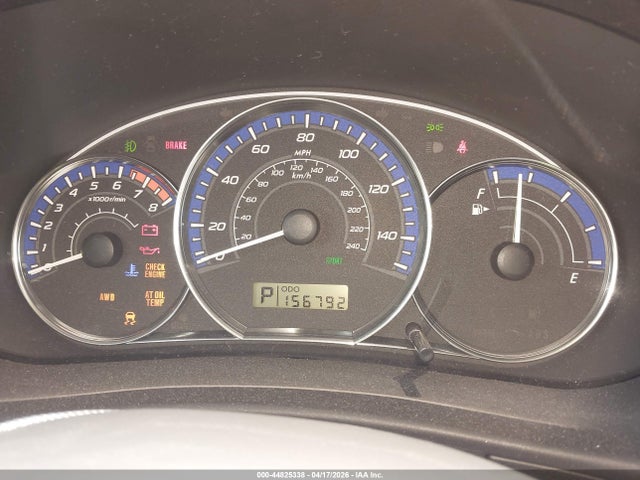 Aukcja sprzedaży 2012 Subaru Forester 2.5x Limited, vin: JF2SHAEC3CH467334, numer aukcji: 44825338