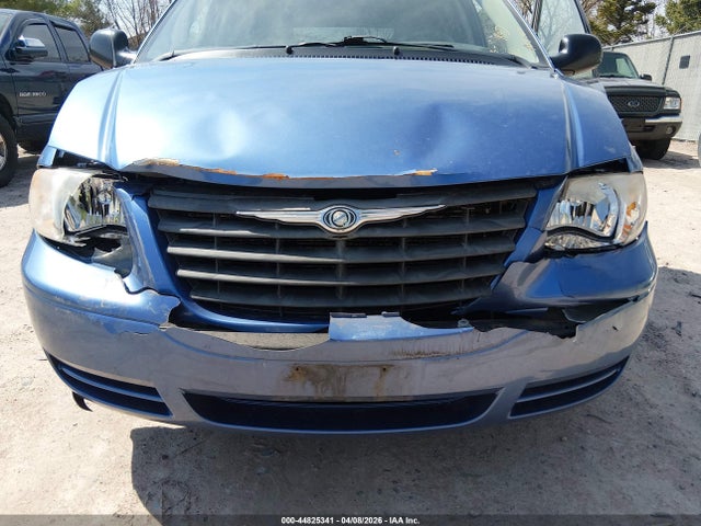 2007 CHRYSLER TOWN & COUNTRY 1A4GJ45R57B247811 Photo 5