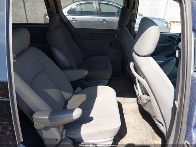 2007 CHRYSLER TOWN & COUNTRY 1A4GJ45R57B247811 Photo 7