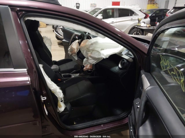Aukcja sprzedaży 2018 Toyota Rav4 Xle, vin: 2T3RFREV8JW833699, numer aukcji: 44825343